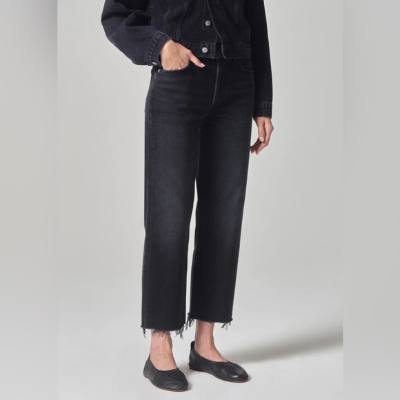 || Citizens of Humanity || Florence Jean - Picture 4 of 8